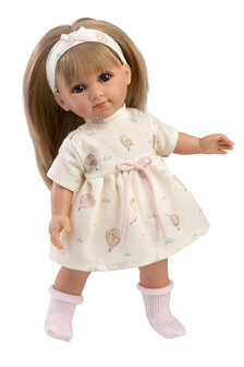 Llorens pop 35cm ELENA