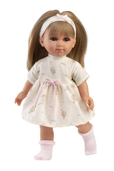 Llorens pop 35cm ELENA