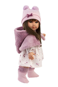 Llorens pop 35cm SARA
