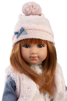 Llorens pop 35cm NICOLE