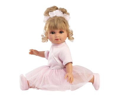 Llorens pop 35cm ELENA BALLET
