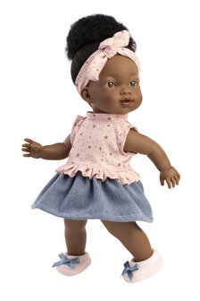 Llorens pop 28cm ZOE