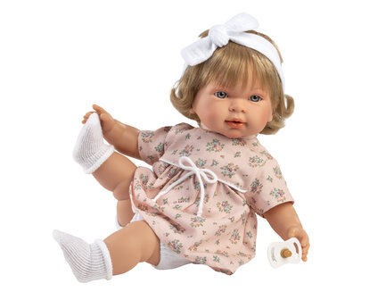 Llorens pop 42cm CARLA LLORONA