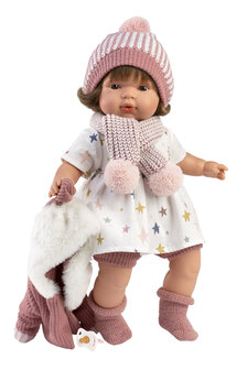 Llorens pop 38cm LOLA LLORONA
