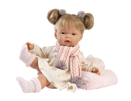 Llorens pop 38cm JOELLE LLORONA