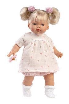 Llorens pop 33cm ROBERTA LLORONA