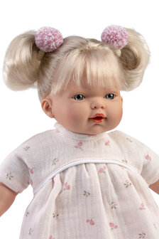 Llorens pop 33cm ROBERTA LLORONA