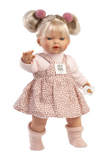 Llorens pop 33cm ROBERTA LLORONA