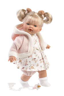 Llorens Pop ROBERTA LLORONA - 33 cm Uitlopend