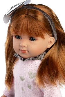 Llorens Pop Nicole  42cm 