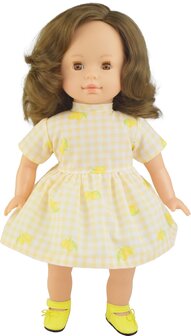 Pop Blandita Virgi (36 cm)