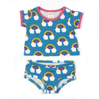 Rubens Barn Babypop Morra (45cm)