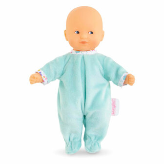 Corolle Mini Calin Welterusten Pop Set - Vlinders, 20cm