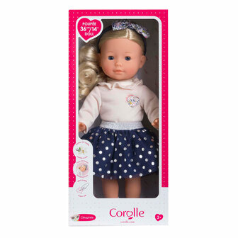 Corolle Pop Cl&eacute;oph&eacute;e, 36cm.