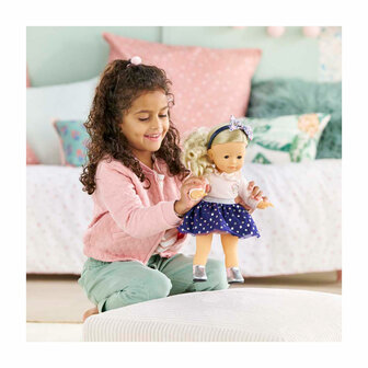 Corolle Pop Cl&eacute;oph&eacute;e, 36cm.