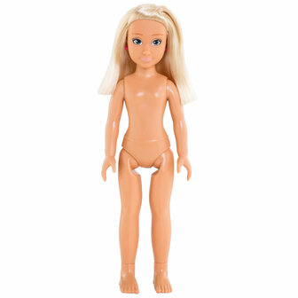 Corolle Girls - Modepop Valentine Beach Set