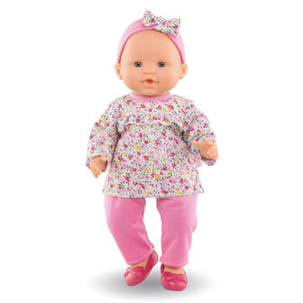 Corolle Mon Grand Poupon Babypop Louise, 36Cm