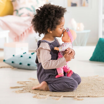 Corolle Mon Grand Poupon Babypop Louise, 36Cm