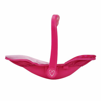 Poppen Maxi Cosi Autostoel