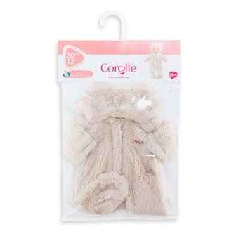 Corolle Mon Premier Poupon - Poppen Berenpakje, 30cm