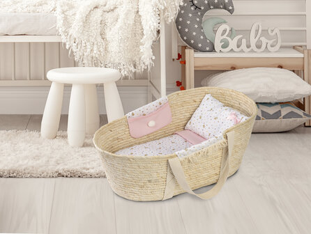 Llorens  poppen reiswieg