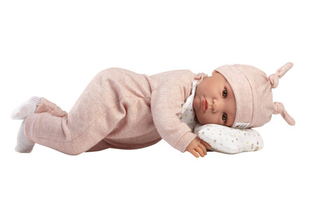 Llorens pop LUNA LLORONA 42 cm