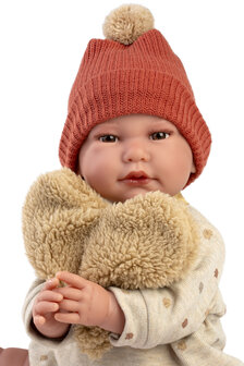 Llorens pop LUIS LLORON 45cm 