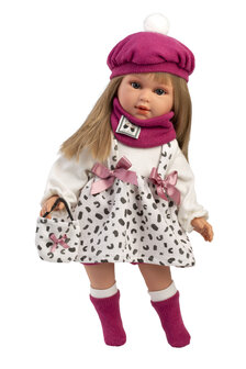 Llorens pop 54cm CARLA