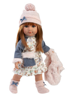 Llorens pop 35cm NICOLE