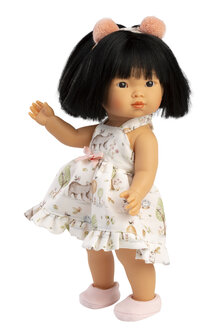 Llorens pop 28cm LU