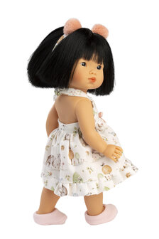 Llorens pop 28cm LU