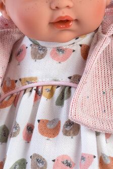 Llorens Pop  Lea Llorona 33 Cm