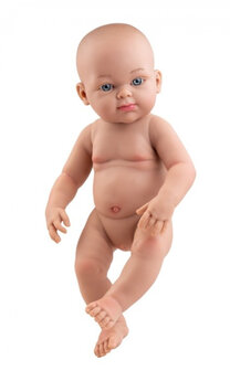 Paola Reina Pop Minipikolines meisje (bloot/32 cm)