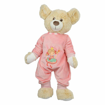 Poppenromper Prinses Emily, 35-45 cm
