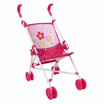 Buggy Poppenwagen