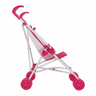 Buggy Poppenwagen