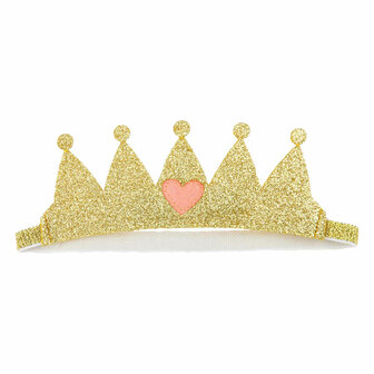 Poppenjurk Prinses Emily, 35-45 cm