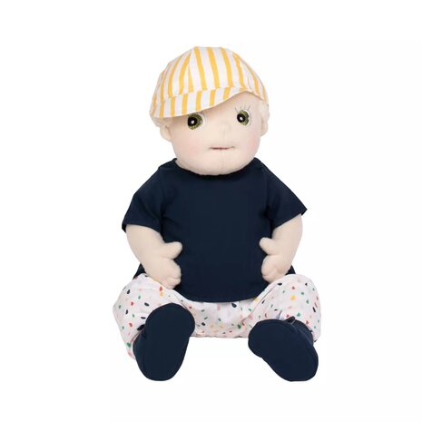 Rubens Barn Baby speelkleding set