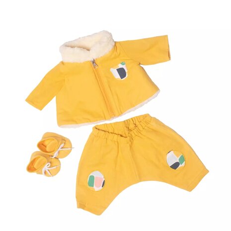 Rubens Barn Baby outdoorset