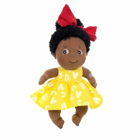 Rubens Barn Pop Jennifer Cutie Activity