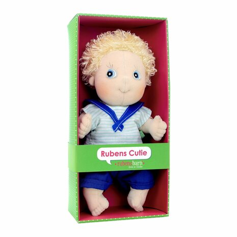 Rubens Barn Pop Adam Cutie Classic