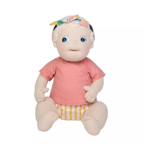 Rubens Barn Babypop Esmé (45cm)