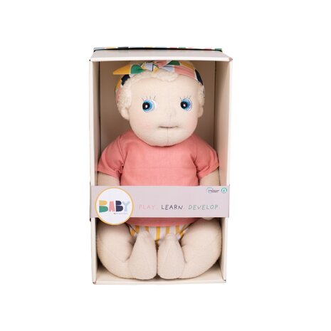 Rubens Barn Babypop Esmé (45cm)