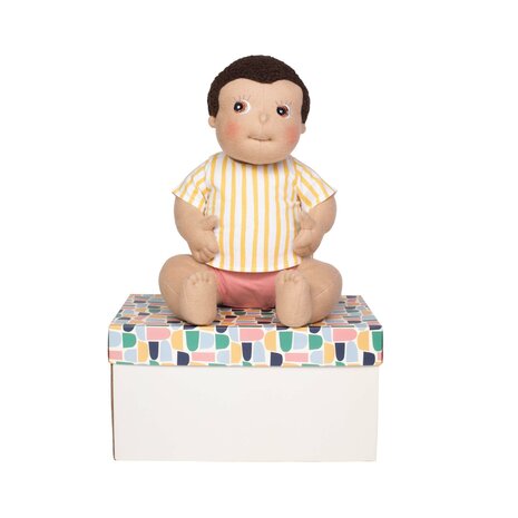 Rubens Barn Babypop Ben (45cm)