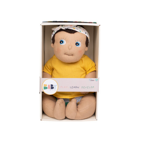 Rubens Barn Babypop Disa (45cm)