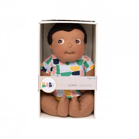 Rubens Barn Babypop Ali (45cm)