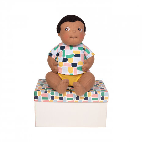 Rubens Barn Babypop Ali (45cm)