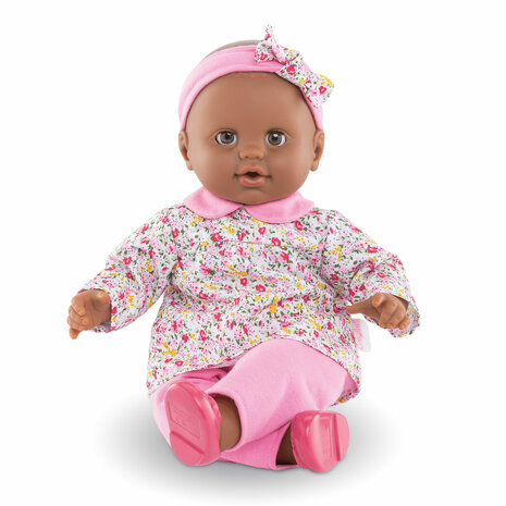 Corolle Mon Grand Poupon Babypop Lilou, 36Cm