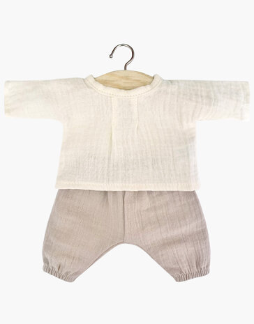 Minikane / Paola Reina kledingset Mao