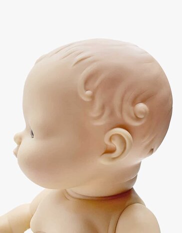Minikane / Paola Reina vintage babypop Louis - 34 cm